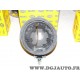 Boitier corps carcasse support projecteur phare 9BG127179-001 adaptable universel case IH caterpillar mercedes terex
