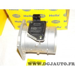 Debitmetre masse air 8ET009142-411 pour audi 80 100 A4 A6 volkswagen passat B5 2.8 V6 essence