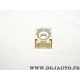 Fusible CF8 125A 8JS747876-031 pour renault peugeot citroen volkswagen audi skoda seat fiat lancia alfa romeo mercedes BMW hyund