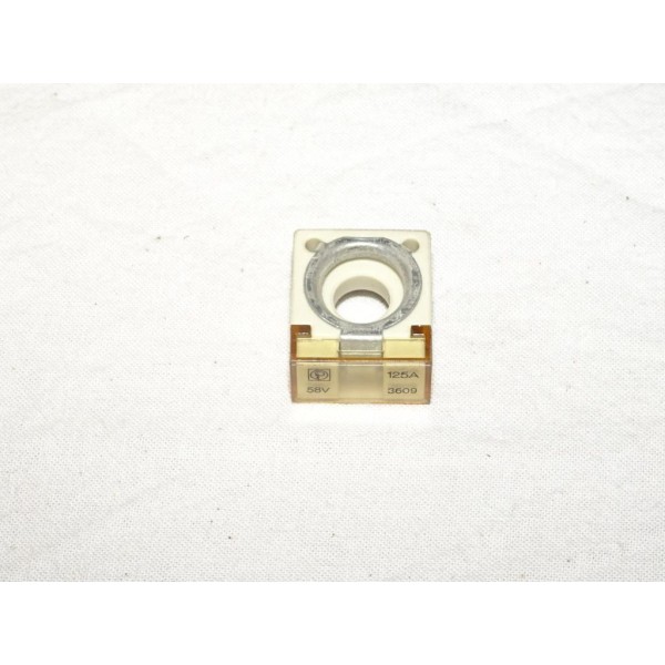 Fusible CF8 125A 8JS747876-031 pour renault peugeot citroen volkswagen audi skoda seat fiat lancia alfa romeo mercedes BMW hyund