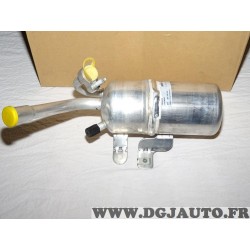 Bouteille deshydratante filtre deshydrateur circuit climatisation 8FT351197-391 pour ford focus MK1 partir de 1998