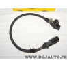 Capteur de regime moteur 6PU009110-831 pour audi A2 seat cordoba 2 II ibiza 3 III skoda fabia volkswagen polo 4 IV 1.4 essence