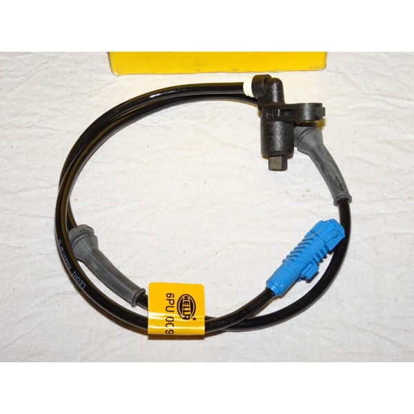 Capteur de vitesse ABS avant 6PU009106-541 pour peugeot 206 dont SW 