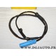 Capteur de vitesse ABS arriere 6PU009106-331 pour mini cooper one works