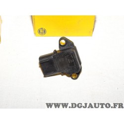 Capteur pression tuyau admission 6PP009400-381 pour ford transit 5 V dont tourneo jaguar x-type 2.0 2.2 2.4 DI TDCI diesel