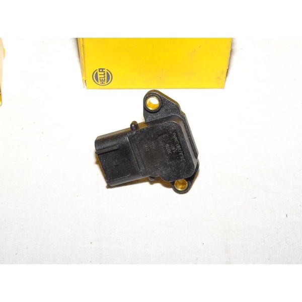 Capteur pression tuyau admission 6PP009400-381 pour ford transit 5 V dont tourneo jaguar x-type 2.0 2.2 2.4 DI TDCI diesel 