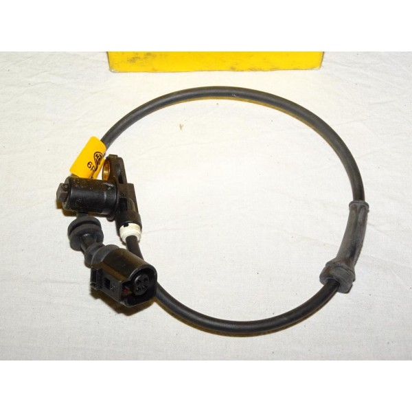 Capteur de vitesse ABS avant 6PU010039-301 pour ford galaxy volkswagen sharan seat alhambra 