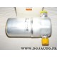 Bouteille deshydratante filtre deshydrateur circuit climatisation 8FT351192-041 pour audi 80 90 A4 A6 volkswagen passat 
