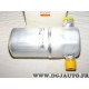 Bouteille deshydratante filtre deshydrateur circuit climatisation 8FT351192-041 pour audi 80 90 A4 A6 volkswagen passat