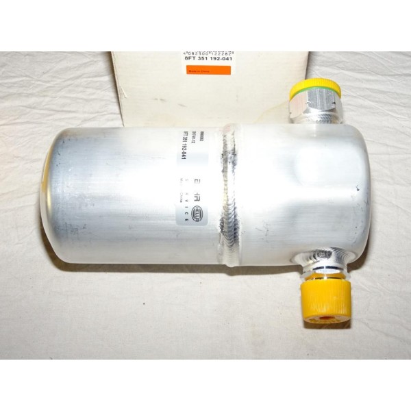 Bouteille deshydratante filtre deshydrateur circuit climatisation 8FT351192-041 pour audi 80 90 A4 A6 volkswagen passat 