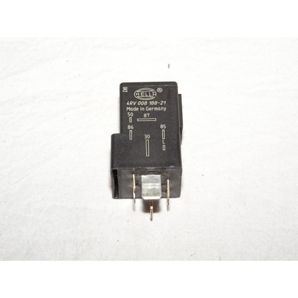 Relais boitier de prechauffe 4RV008188-211 pour ford fiesta 4 IV 1.8D 1.8 D diesel 