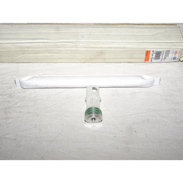 Cartouche deshydratante filtre deshydrateur circuit climatisation 8FT351192-501 pour fiat panda 2 II citroen C2 C3 peugeot 206 2
