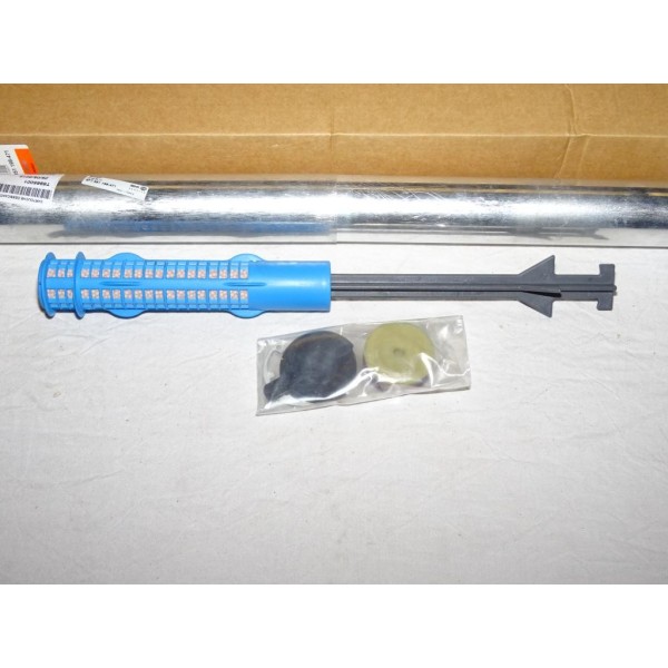 Cartouche deshydratante filtre deshydrateur circuit climatisation 8FT351198-471 pour BMW serie 5 6 7 E60 E61 E63 E64 E65 E66 E67