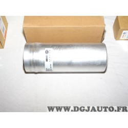 Bouteille deshydratante filtre deshydrateur circuit climatisation 8FT351197-761 pour audi A4 skoda superb volkswagen passat B5 