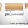Bouteille deshydratante filtre deshydrateur circuit climatisation 8FT351197-761 pour audi A4 skoda superb volkswagen passat B5