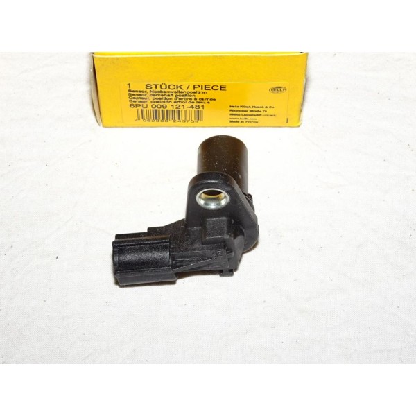 Capteur position arbre à cames AAC 6PU009121-481 pour ford c-max fiesta 5 V focus 2 II galaxy 2 II mondeo 3 4 III IV s-max trans