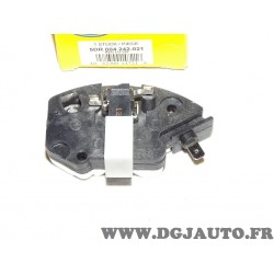 Regulateur alternateur 5DR004242-021 pour austin maestro metro mini montego fiat ritmo X1/9 ford capri escort fiesta granada ori