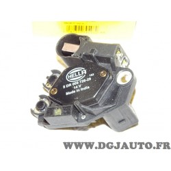 Regulateur alternateur 5DR009728-291 pour audi A4 A6 A8 skoda superb volkswagen passat B3 B4 B5