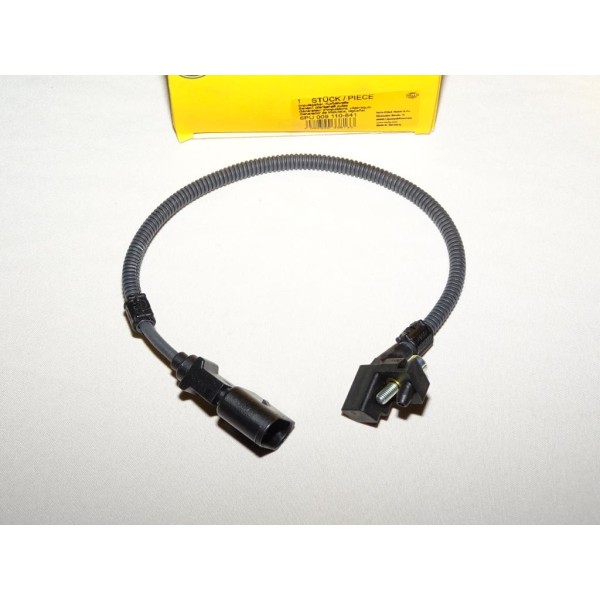 Generateur impulsion capteur angle vilebrequin 6PU009110-841 pour audi A2 seat cordoba 2 II ibiza 3 III leon 1 toledo 2 II skoda