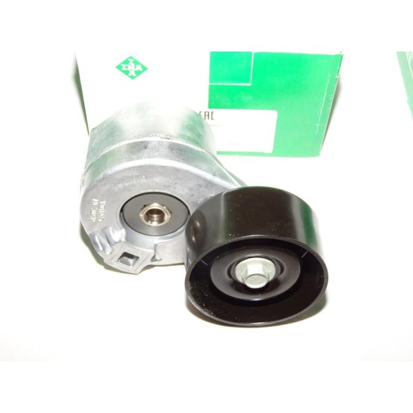 Galet tendeur courroie accessoire 534003110 pour ford transit 5 V 2.4DI 2.4TDCI 2.4TDE 2.4 DI TDCI TDE de 2000 à 2006 