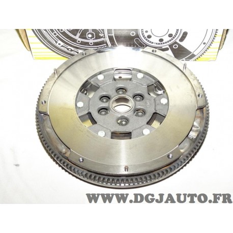 Volant moteur embrayage bimasse 415005910 pour audi A3 ford galaxy seat alhambra cordoba 2 II ibiza 3 III leon 1 toledo 2 II sko