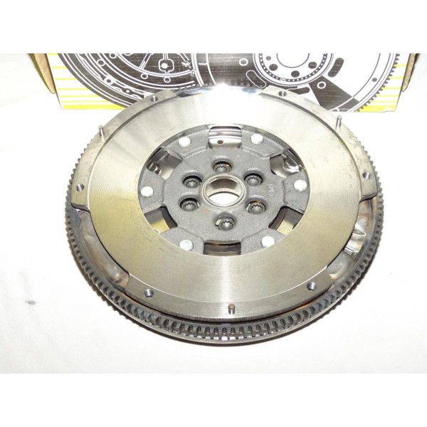 Volant moteur embrayage bimasse 415005910 pour audi A3 ford galaxy seat alhambra cordoba 2 II ibiza 3 III leon 1 toledo 2 II sko