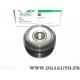 Poulie alternateur 535003310 pour chevrolet silverado trailblazer saab 9-7X 6.0 essence 6.6D 6.6 D diesel 