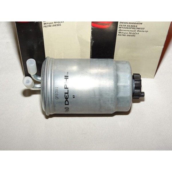 Filtre à carburant gazoil HDF960 pour ford escort 4 5 6 7 IV V VI VII escort 3 4 III IV mondeo 1 orion 2 II mazda 121 dont courr