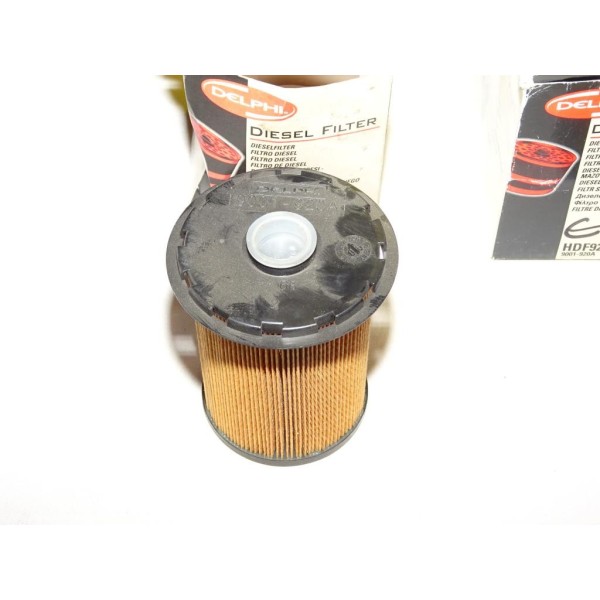 Filtre à carburant gazoil sans joint HDF920* pour renault master 2 II trafic 2 II nissan interstar primastar opel movano vivaro 