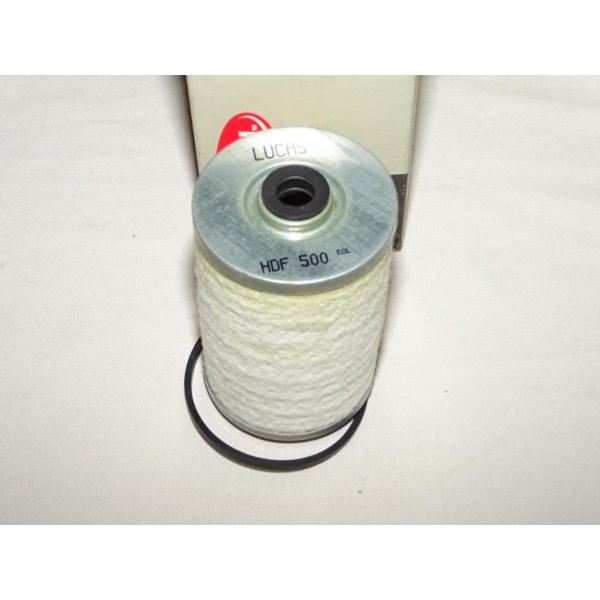 Filtre à carburant gazoil HDF500 pour mercedes AGL LK LN2 LP MB-trac MK NG O301 O302 O303 O304 O305 O307 O309 O330 O402 O403 tou