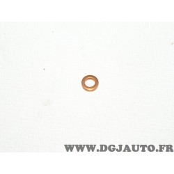 Lot 10 joints rondelle cuivre 9007-397 9007397 pour pompe injection DPC delphi