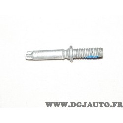 Vis couvercle pompe à injection 9107-059B 9107059B delphi