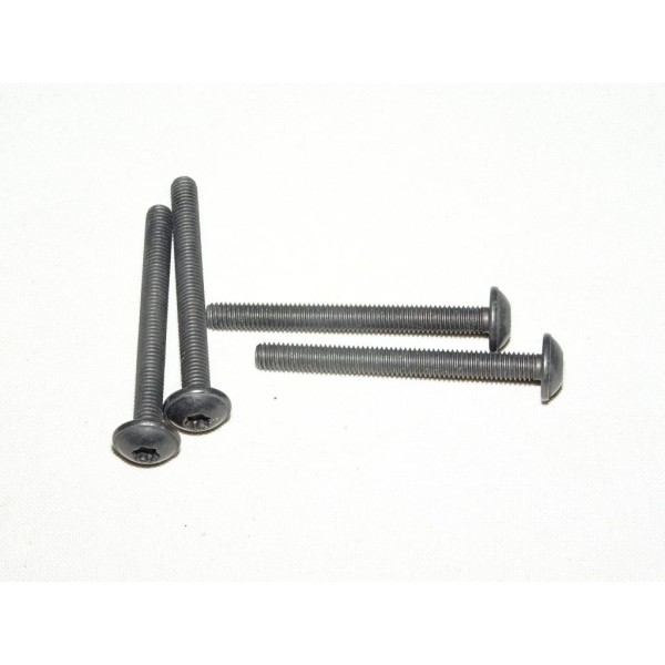 Lot 4 vis montage actuateur pompe à injection 9167-005B 9167005B delphi 