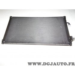 Radiateur condenseur climatisation 8FC351300-291 pour citroen saxo peugeot 106