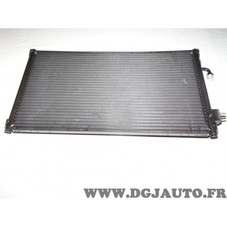 Radiateur condenseur climatisation 8FC351300-291 pour citroen saxo peugeot 106 