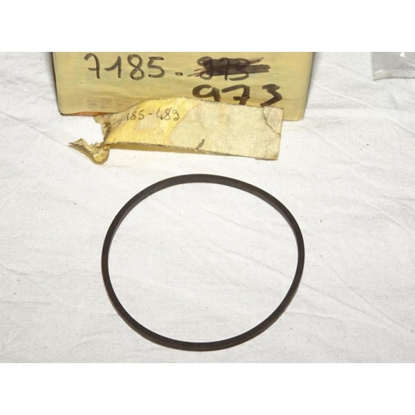 Joint de pompe à injection 7185-973 7185973 