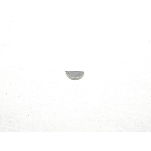 Clavette demi lune pompe à injection NK1-22 