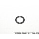 Joint filtre à carburant gazoil 5855-030G 5855030G pour filtre 7111-296