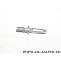 Vis fermeture pompe à injection 9107-056 9107056