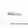Vis fermeture pompe à injection 9107-056 9107056