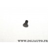 Vis pompe à injection delphi 5334-291 5334291