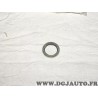 Joint pompe à injection delphi 7022180L 7022-180L