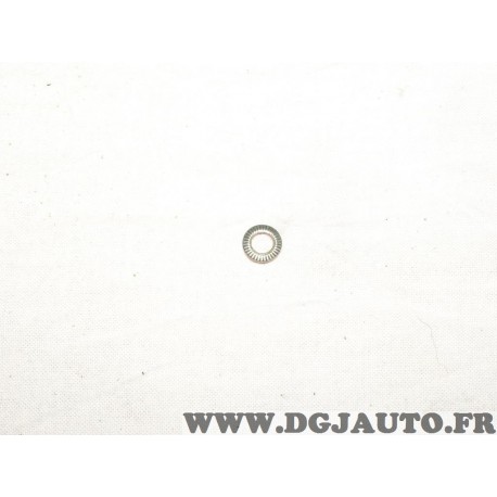 Rondelle frein pompe à injection delphi 9107-315 9107315 