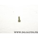 Vis pompe à injection delphi 9107-034 9107034 