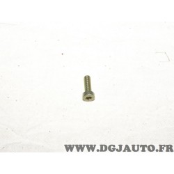 Vis pompe à injection delphi 9107-034 9107034 