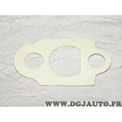 Joint pompe à injection delphi 7180-450 7180450