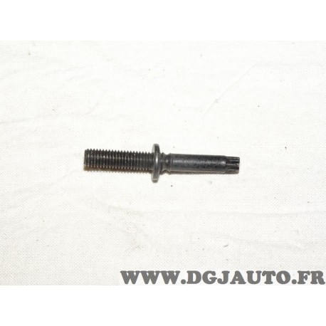 Vis fermeture pompe à injection DPA delphi 9107-036 9107036 