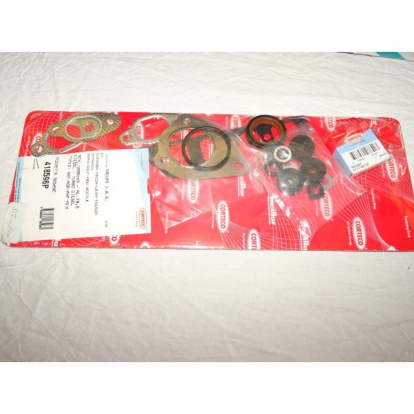 Pochette de joints haut moteur 418596P pour audi A3 seat alhambra cordoba 1 2 I II ibiza 2 3 II III inca leon toledo 2 II skoda 
