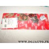 Pochette de joints haut moteur 418596P pour audi A3 seat alhambra cordoba 1 2 I II ibiza 2 3 II III inca leon toledo 2 II skoda