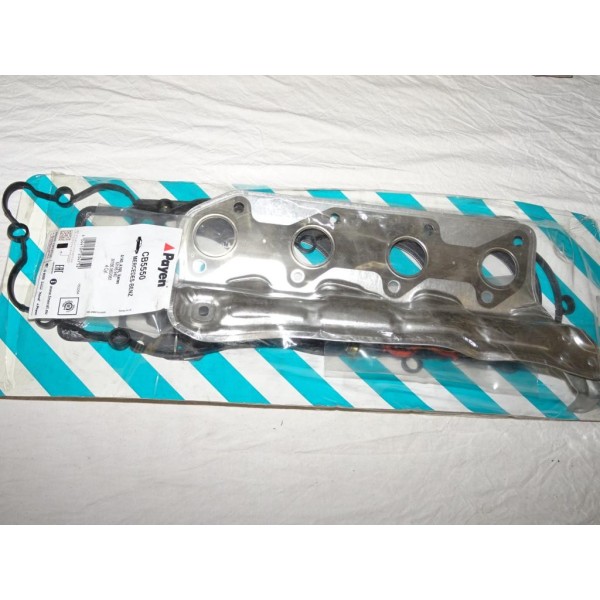 Pochette de rodage avec joint de culasse CB5550 pour mercedes classe A W168 vaneo W414 A140 A160 1.4 1.6 essence 